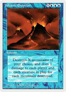 Volcanic Eruption [Summer Magic / Edgar] - The Mythic Store | 24h Order Processing