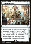 Panharmonicon [Kaladesh Prerelease Promos] - The Mythic Store | 24h Order Processing