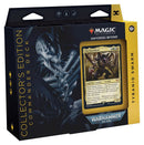 Universes Beyond: Warhammer 40,000 Collector's Edition - Commander Decks