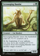 Scrounging Bandar [Jumpstart] - The Mythic Store | 24h Order Processing