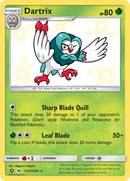 Dartrix (SV3/SV94) [Sun & Moon: Hidden Fates - Shiny Vault] - The Mythic Store | 24h Order Processing