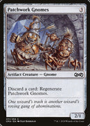 Patchwork Gnomes [Ultimate Masters] - The Mythic Store | 24h Order Processing
