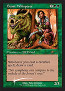 Beast Whisperer [30th Anniversary Promos] - The Mythic Store | 24h Order Processing