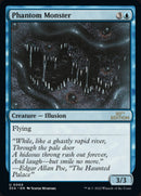 Phantom Monster [30th Anniversary Edition] - The Mythic Store | 24h Order Processing