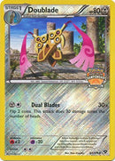 Doublade (84/146) (Regional Championship Promo) [XY: Base Set] - The Mythic Store | 24h Order Processing