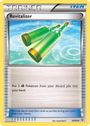 Revitalizer (70/83) [XY: Generations] - The Mythic Store | 24h Order Processing