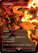 Vandalblast (1757) [Secret Lair Drop Series] - The Mythic Store | 24h Order Processing