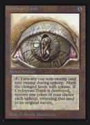 Cyclopean Tomb [Collectors' Edition] - The Mythic Store | 24h Order Processing