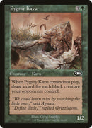 Pygmy Kavu [Planeshift] - The Mythic Store | 24h Order Processing