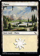 Plains (0278) [Murders at Karlov Manor] - The Mythic Store | 24h Order Processing