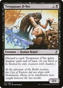 Trespasser il-Vec [Time Spiral Remastered] - The Mythic Store | 24h Order Processing