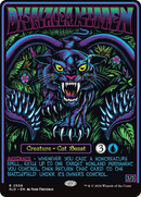 Displacer Kitten [Secret Lair Drop Series] - The Mythic Store | 24h Order Processing