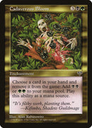 Cadaverous Bloom [Mirage] - The Mythic Store | 24h Order Processing