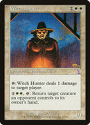 Witch Hunter [Time Spiral Timeshifted] - The Mythic Store | 24h Order Processing