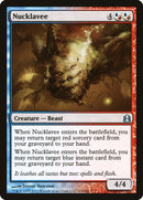 Nucklavee [Commander 2011] - The Mythic Store | 24h Order Processing