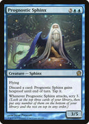 Prognostic Sphinx [Theros] - The Mythic Store | 24h Order Processing