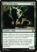 Fang of the Pack [Conspiracy: Take the Crown] - The Mythic Store | 24h Order Processing