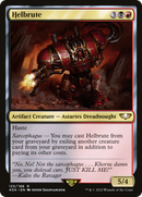 Helbrute [Warhammer 40,000] - The Mythic Store | 24h Order Processing