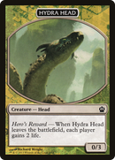Hydra Head Token [Theros Face the Hydra] - The Mythic Store | 24h Order Processing