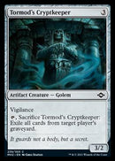 Tormod's Cryptkeeper [Modern Horizons 2] - The Mythic Store | 24h Order Processing