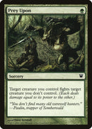 Prey Upon [Innistrad] - The Mythic Store | 24h Order Processing