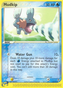 Mudkip (65/97) [EX: Dragon] - The Mythic Store | 24h Order Processing
