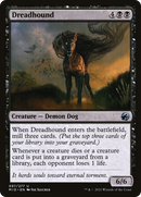 Dreadhound [Innistrad: Midnight Hunt] - The Mythic Store | 24h Order Processing
