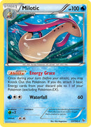 Milotic (23/106) (Theme Deck Exclusive) [XY: Flashfire] - The Mythic Store | 24h Order Processing