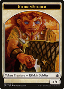 Kithkin Soldier Token [Commander Anthology Tokens] - The Mythic Store | 24h Order Processing