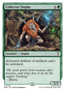 Collector Ouphe (White Border) [Mystery Booster 2] - The Mythic Store | 24h Order Processing