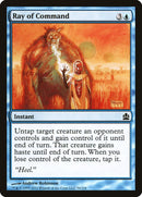 Ray of Command [Commander 2011] - The Mythic Store | 24h Order Processing