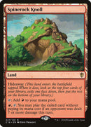 Spinerock Knoll [Commander 2016] - The Mythic Store | 24h Order Processing