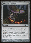 Bubbling Cauldron [Magic 2014] - The Mythic Store | 24h Order Processing