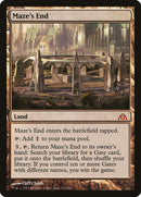Maze's End [Dragon's Maze] - The Mythic Store | 24h Order Processing