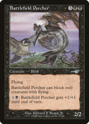 Battlefield Percher [Nemesis] - The Mythic Store | 24h Order Processing