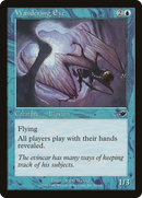 Wandering Eye [Nemesis] - The Mythic Store | 24h Order Processing