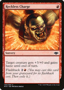 Reckless Charge [Modern Horizons] - The Mythic Store | 24h Order Processing
