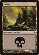 Swamp (240) [Theros] - The Mythic Store | 24h Order Processing