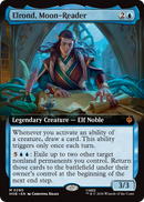 Elrond, Moon-Reader (Extended Art) [The Hobbit] - The Mythic Store | 24h Order Processing