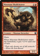Minotaur Skullcleaver [Theros] - The Mythic Store | 24h Order Processing