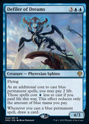 Defiler of Dreams (Promo Pack) [Dominaria United Promos] - The Mythic Store | 24h Order Processing