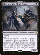 Kinzu of the Bleak Coven [Phyrexia: All Will Be One] - The Mythic Store | 24h Order Processing