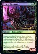 Dream Devourer [Kaldheim Prerelease Promos] - The Mythic Store | 24h Order Processing
