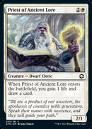 Priest of Ancient Lore [Dungeons & Dragons: Adventures in the Forgotten Realms] - The Mythic Store | 24h Order Processing