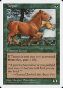 Tarpan [Fifth Edition] - The Mythic Store | 24h Order Processing