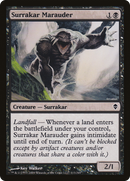 Surrakar Marauder [Zendikar] - The Mythic Store | 24h Order Processing