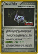 Claw Fossil (84/108) (Stamped) [EX: Power Keepers] - The Mythic Store | 24h Order Processing