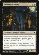 Stromkirk Patrol [Innistrad] - The Mythic Store | 24h Order Processing