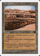 Strip Mine [Anthologies] - The Mythic Store | 24h Order Processing