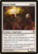 Karmic Guide [Commander 2013] - The Mythic Store | 24h Order Processing